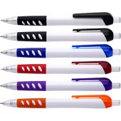 Turbo Grip Pens